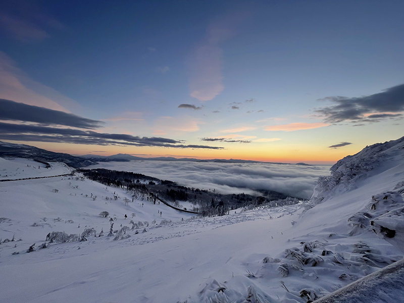 2025年度 北海道版 ガチャピンズラリー達成者