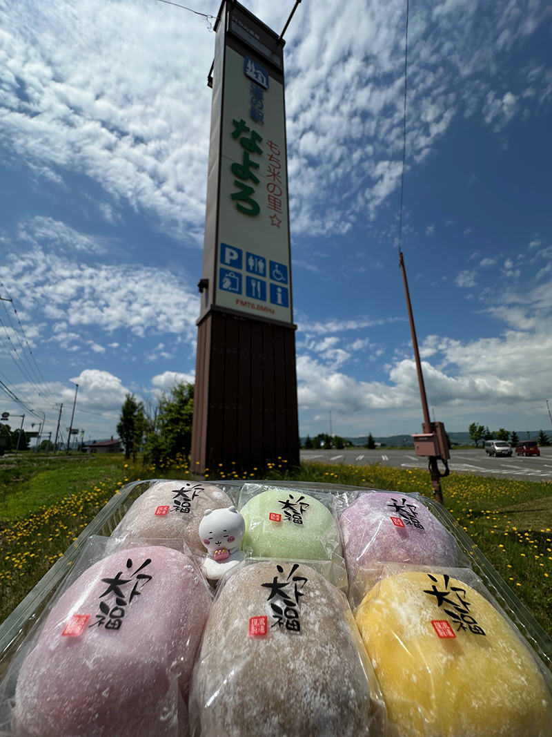 2025年度 北海道版 ガチャピンズラリー達成者