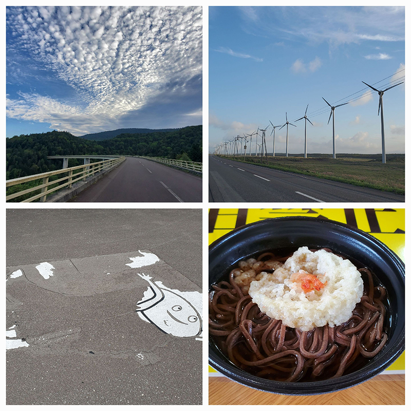 2025年度 北海道版 ガチャピンズラリー達成者