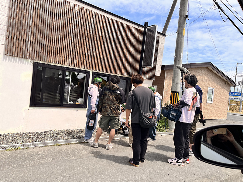 2025年度 北海道版 ガチャピンズラリー達成者