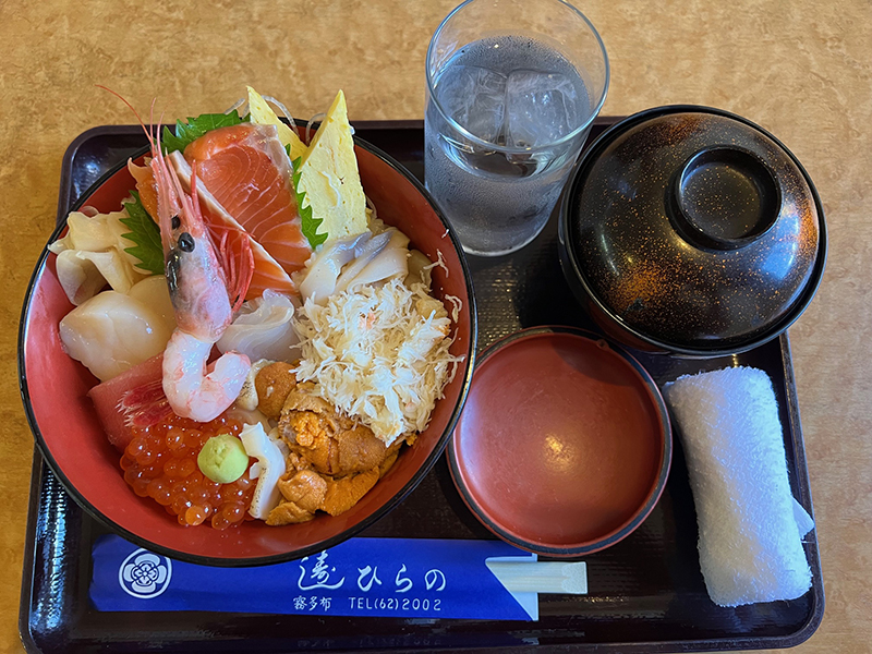 2025年度 北海道版 ガチャピンズラリー達成者