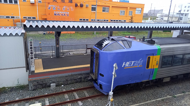 2025年度 北海道版 ガチャピンズラリー達成者