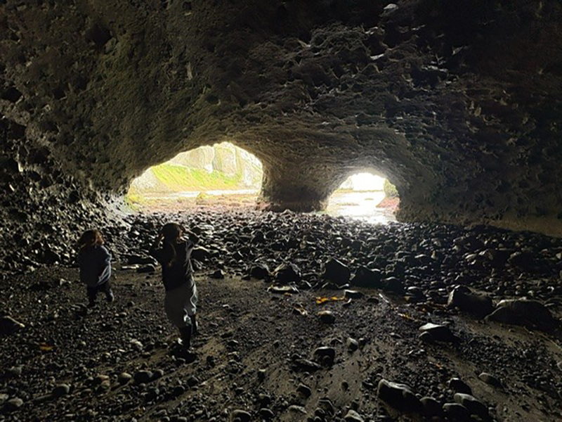 2025年度 北海道版 ガチャピンズラリー達成者