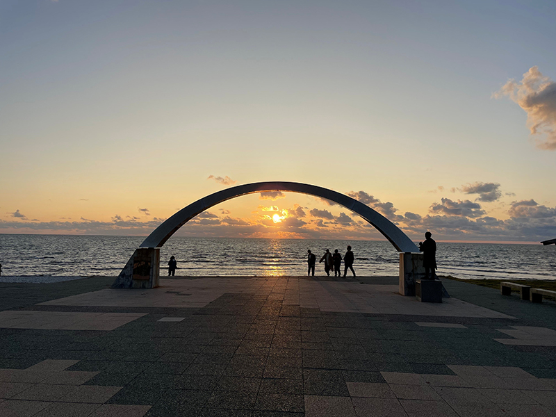 2025年度 北海道版 ガチャピンズラリー達成者