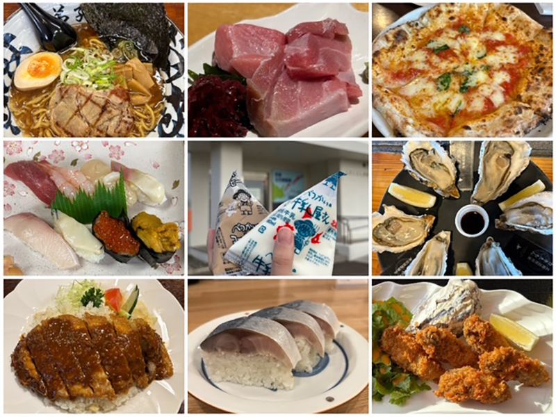 2025年度 北海道版 ガチャピンズラリー達成者