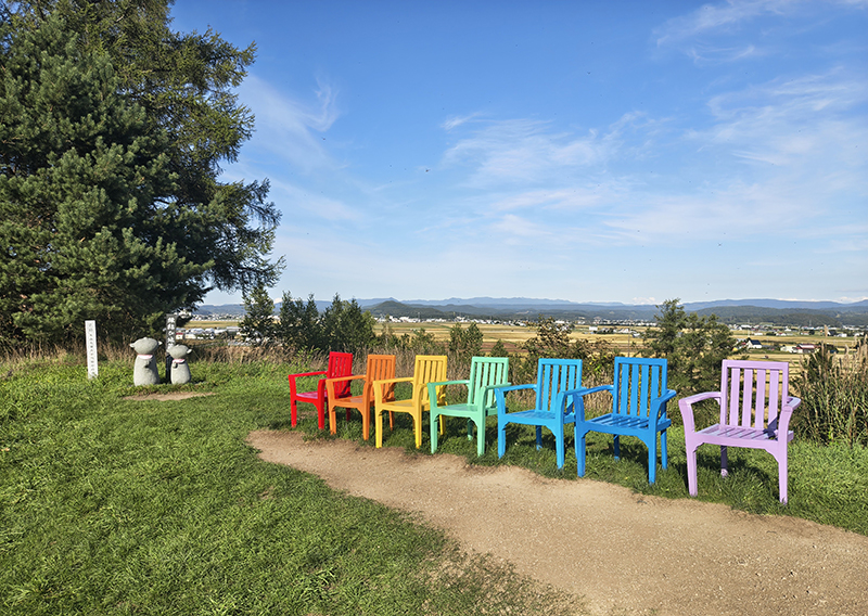 2025年度 北海道版 ガチャピンズラリー達成者