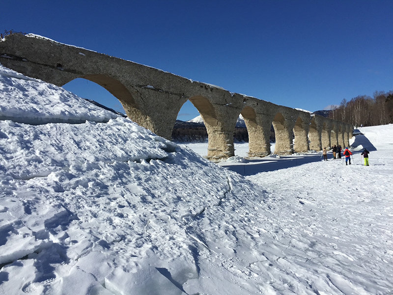 2025年度 北海道版 ガチャピンズラリー達成者