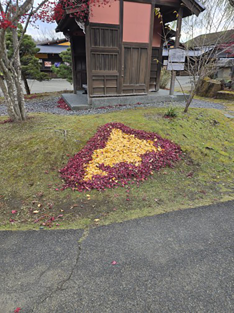 2025年度 北海道版 ガチャピンズラリー達成者