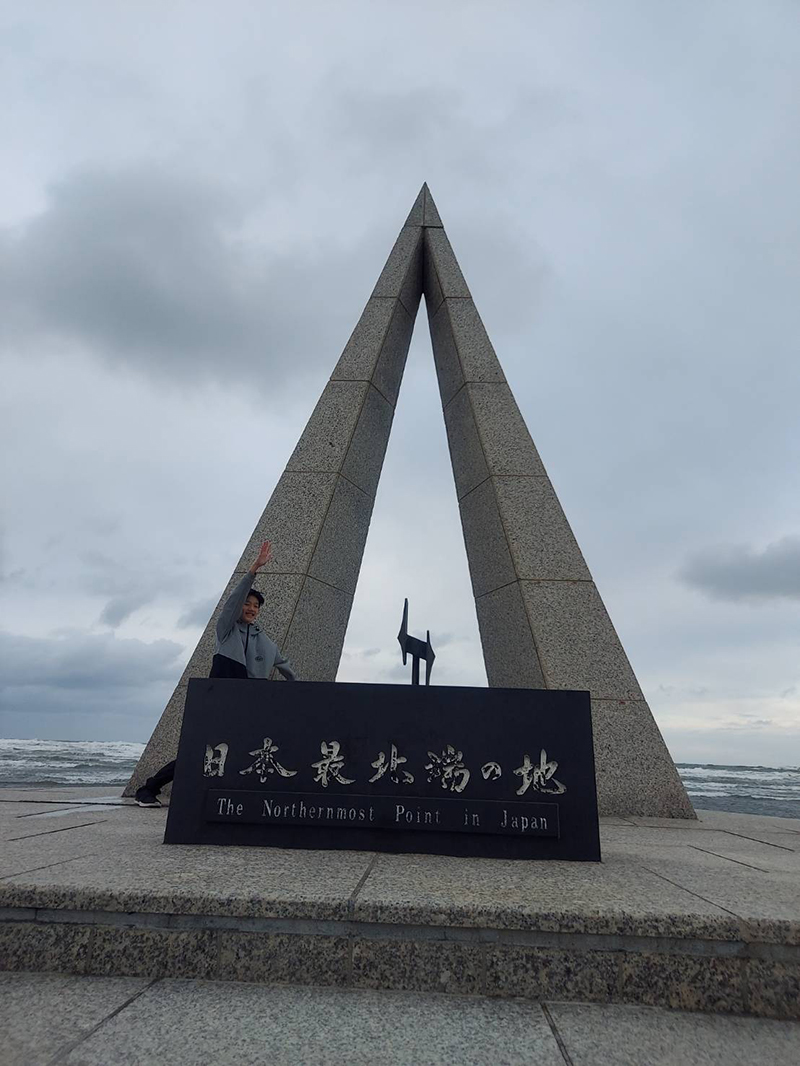 2025年度 北海道版 ガチャピンズラリー達成者