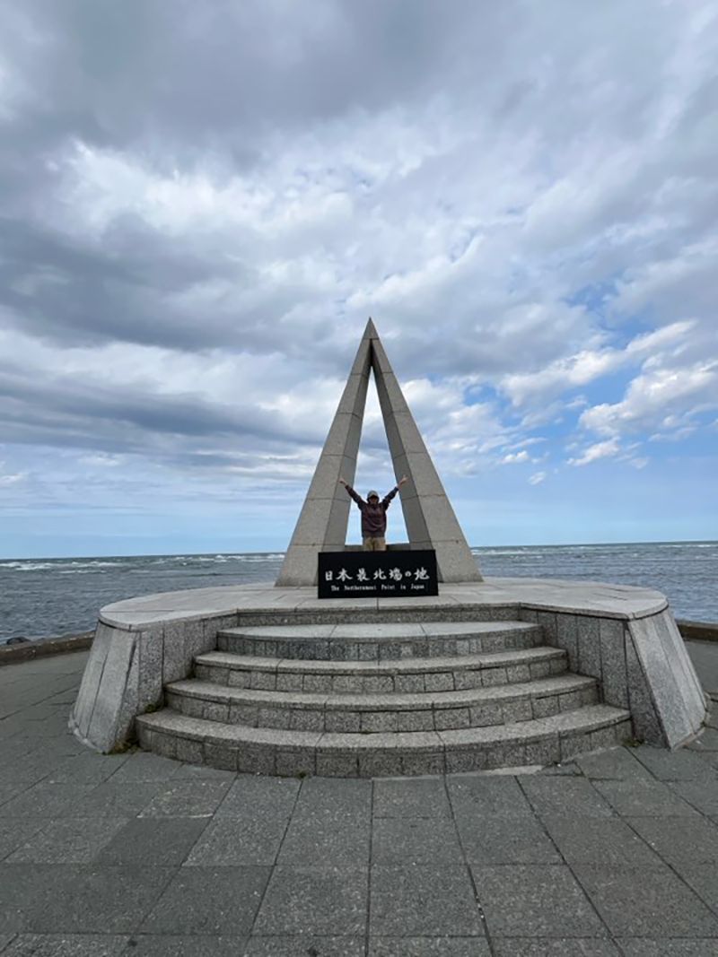 2025年度 北海道版 ガチャピンズラリー達成者