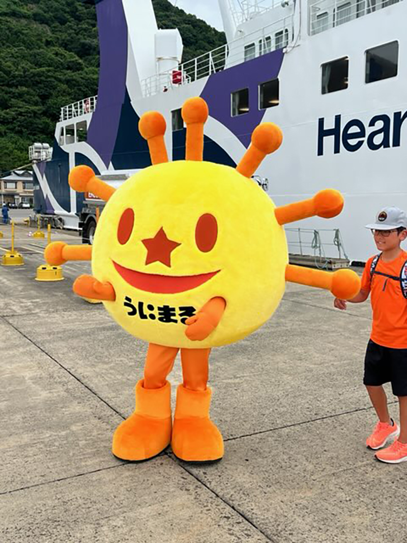 2025年度 北海道版 ガチャピンズラリー達成者