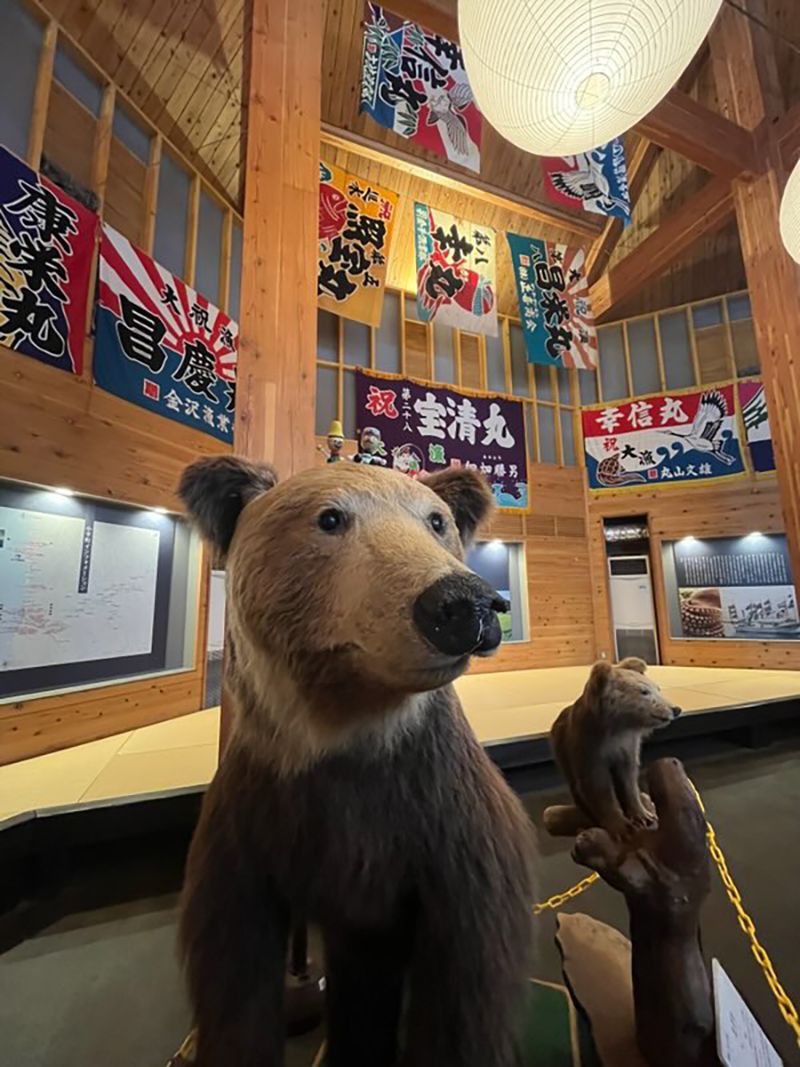 2025年度 北海道版 ガチャピンズラリー達成者