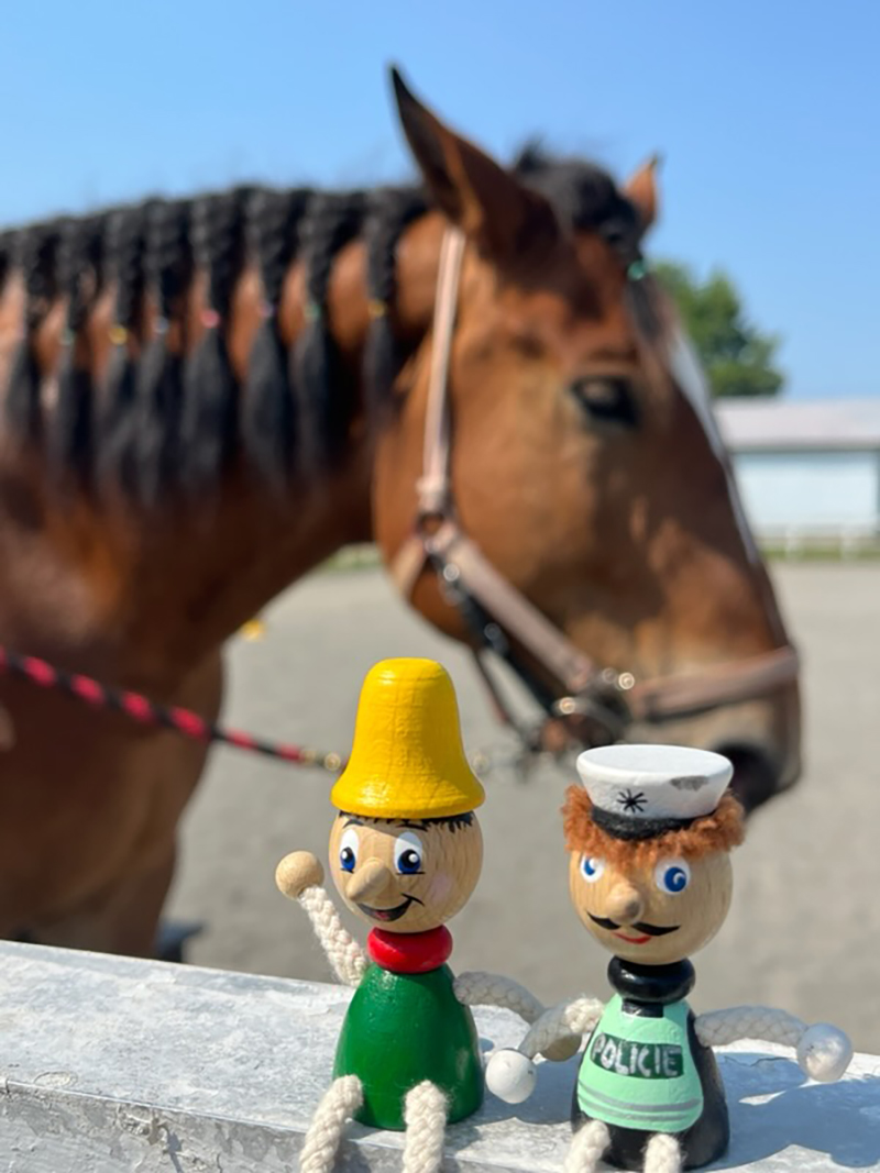 2025年度 北海道版 ガチャピンズラリー達成者