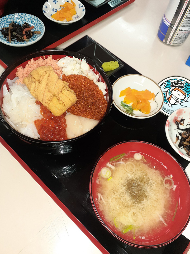 2025年度 北海道版 ガチャピンズラリー達成者