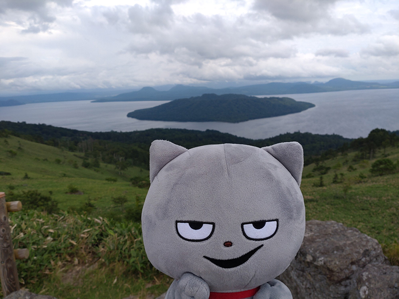 2025年度 北海道版 ガチャピンズラリー達成者