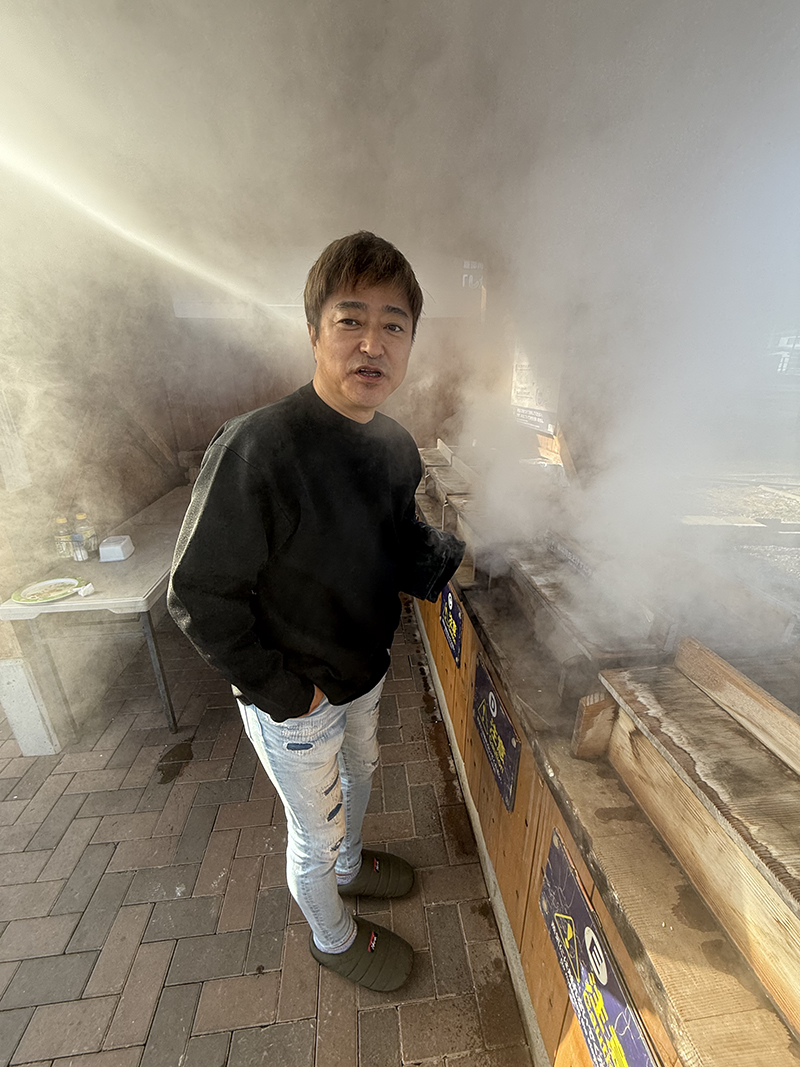 2025年度 北海道版 ガチャピンズラリー達成者