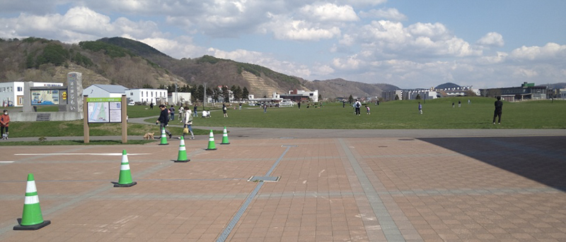 2025年度 北海道版 ガチャピンズラリー達成者