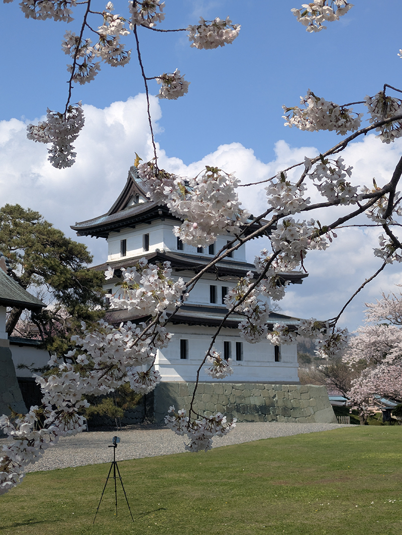 2025年度 北海道版 ガチャピンズラリー達成者
