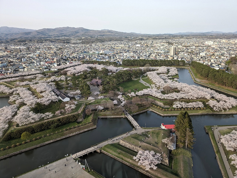 2025年度 北海道版 ガチャピンズラリー達成者