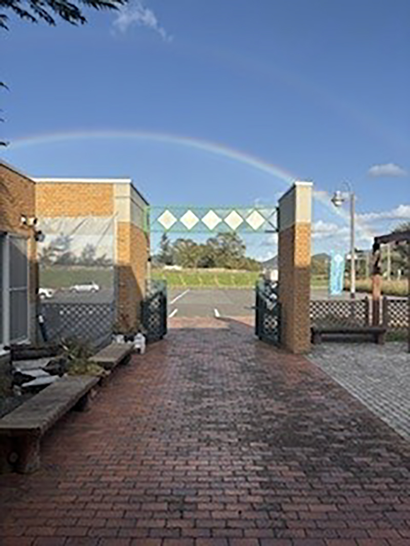 2025年度 北海道版 ガチャピンズラリー達成者