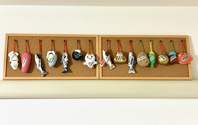 2025年度 北海道版 ガチャピンズラリー達成者