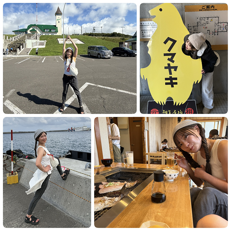 2025年度 北海道版 ガチャピンズラリー達成者