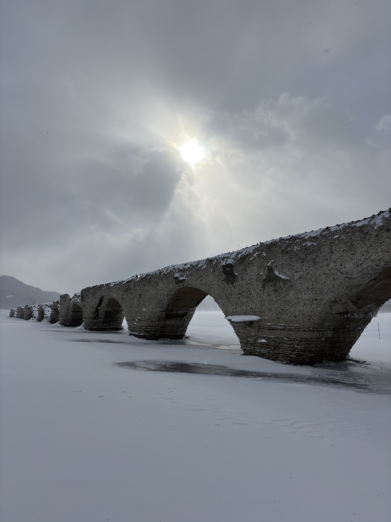 2025年度 北海道版 ガチャピンズラリー達成者