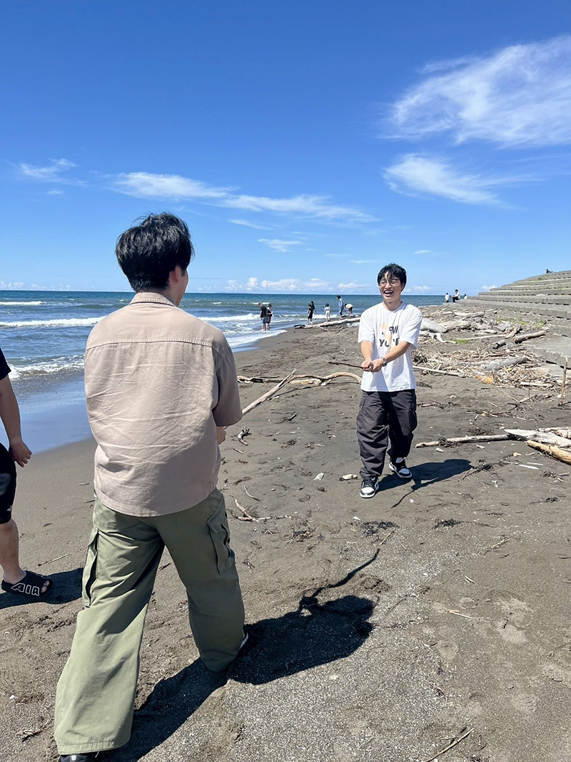 2025年度 北海道版 ガチャピンズラリー達成者