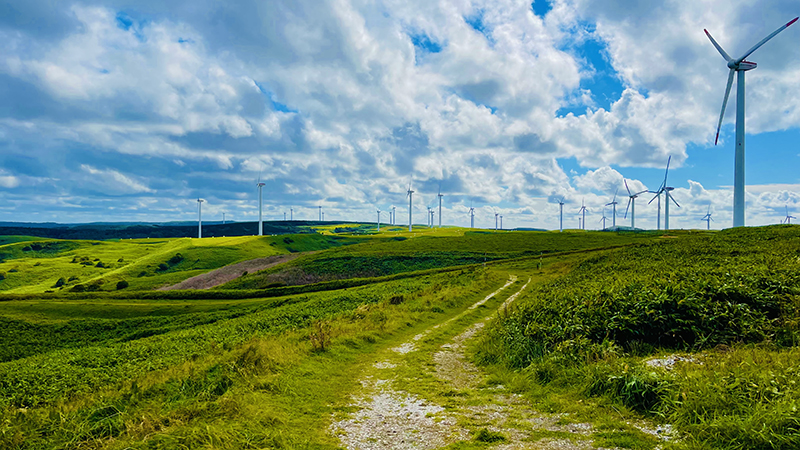 2025年度 北海道版 ガチャピンズラリー達成者