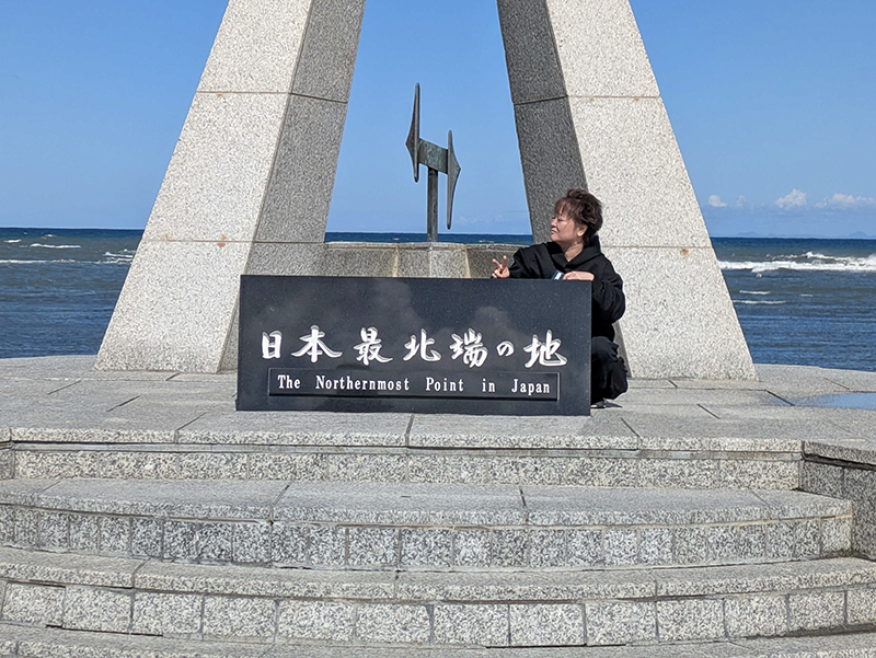 2025年度 北海道版 ガチャピンズラリー達成者