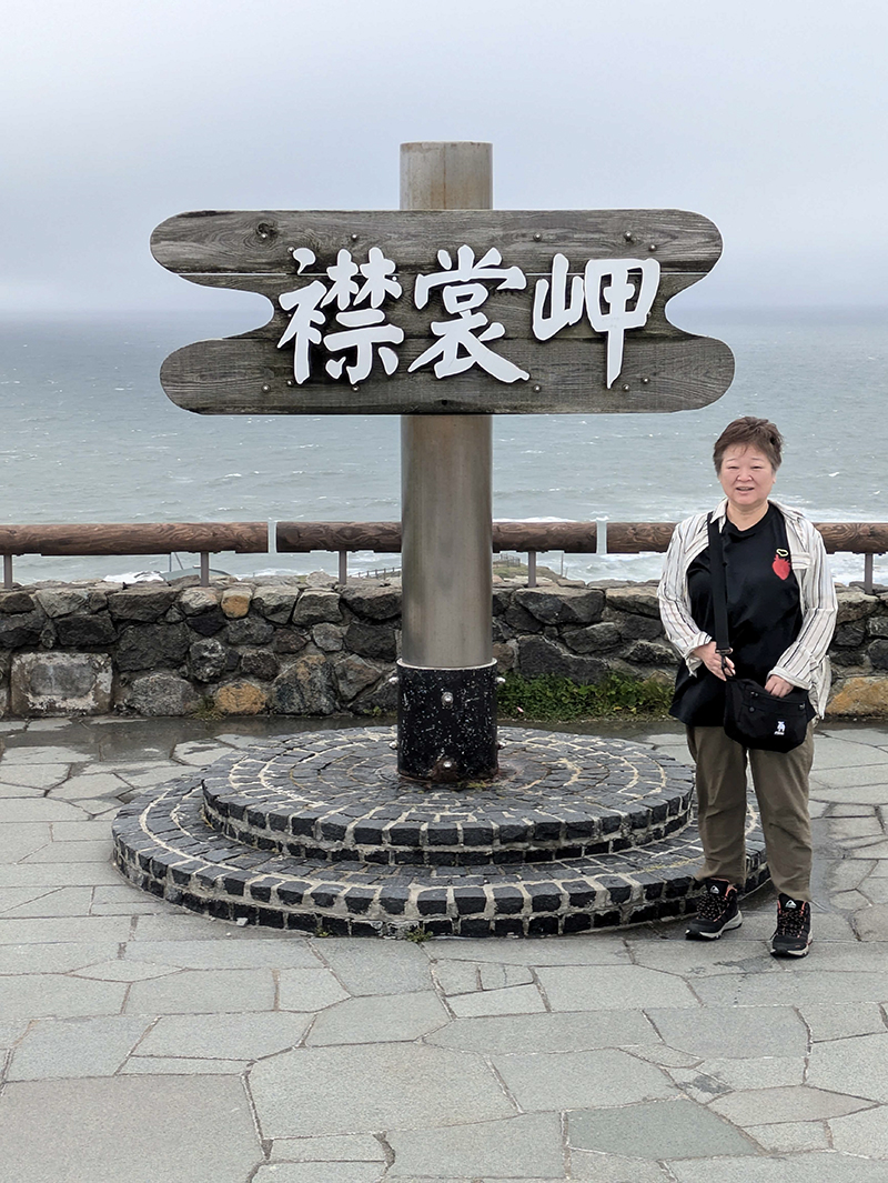 2025年度 北海道版 ガチャピンズラリー達成者