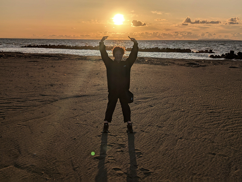 2025年度 北海道版 ガチャピンズラリー達成者