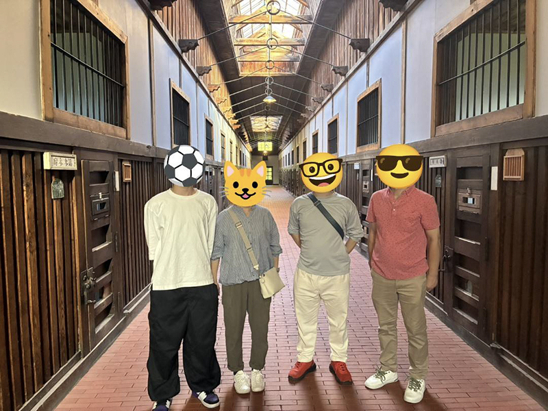 2025年度 北海道版 ガチャピンズラリー達成者