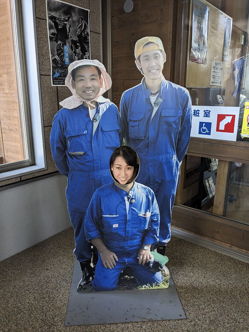 2025年度 北海道版 ガチャピンズラリー達成者