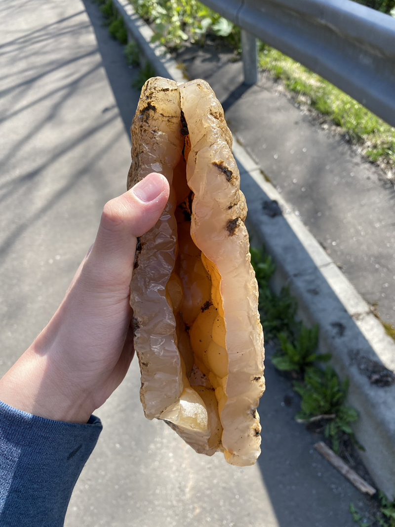 2025年度 北海道版 ガチャピンズラリー達成者