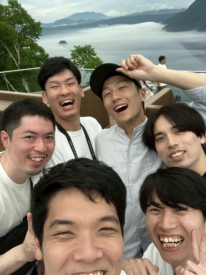 2025年度 北海道版 ガチャピンズラリー達成者