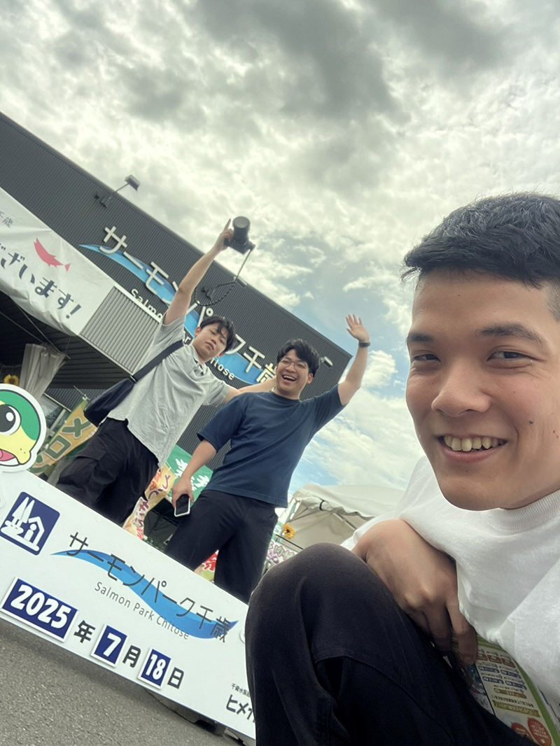 2025年度 北海道版 ガチャピンズラリー達成者