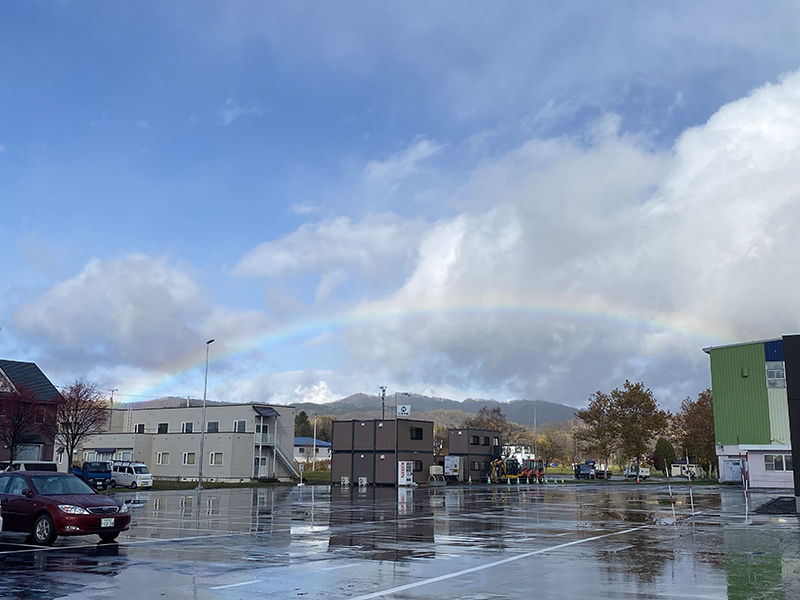 2025年度 北海道版 ガチャピンズラリー達成者