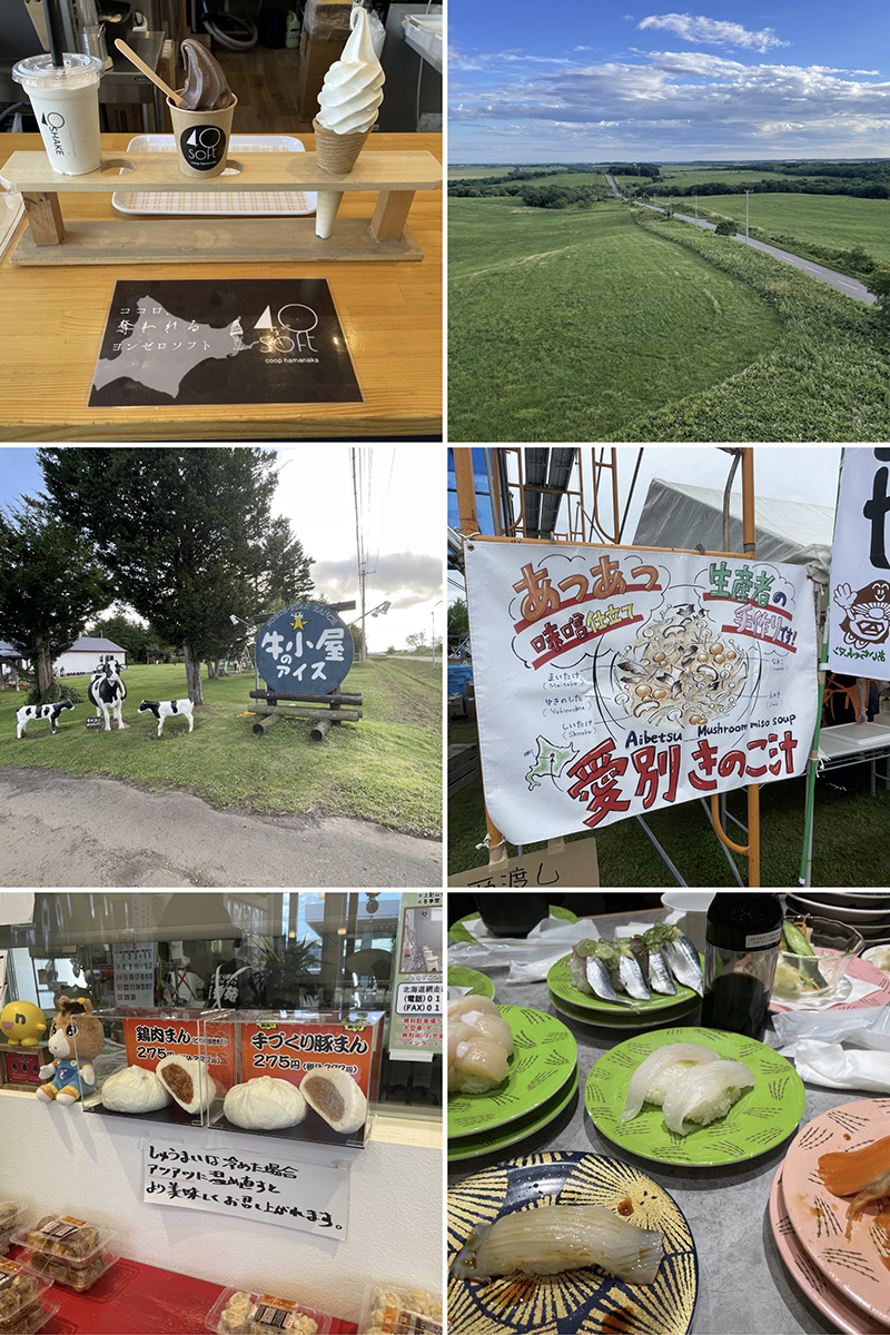 2025年度 北海道版 ガチャピンズラリー達成者