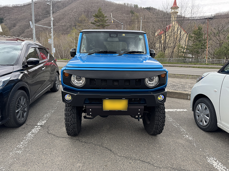 2025年度 北海道版 ガチャピンズラリー達成者