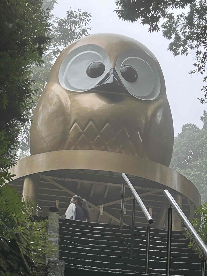 2025年度 茨城版 ガチャピンズラリー達成者