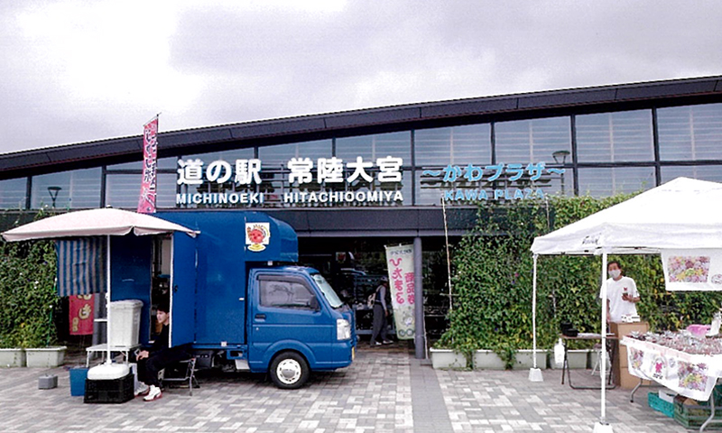 2025年度 茨城版 ガチャピンズラリー達成者