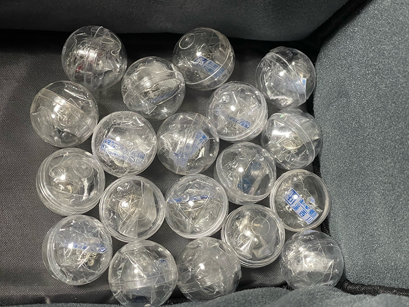 2025年度 茨城版 ガチャピンズラリー達成者