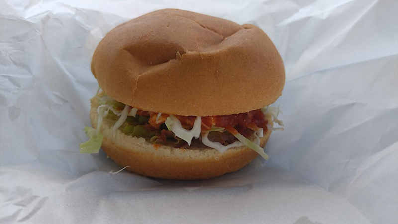 2025年度 茨城版 ガチャピンズラリー達成者