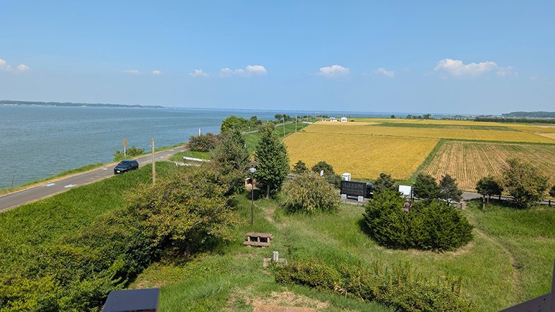 2025年度 茨城版 ガチャピンズラリー達成者