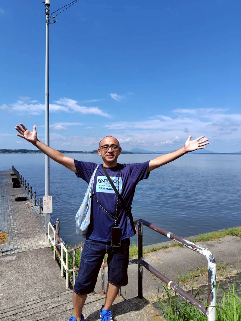 2025年度 茨城版 ガチャピンズラリー達成者