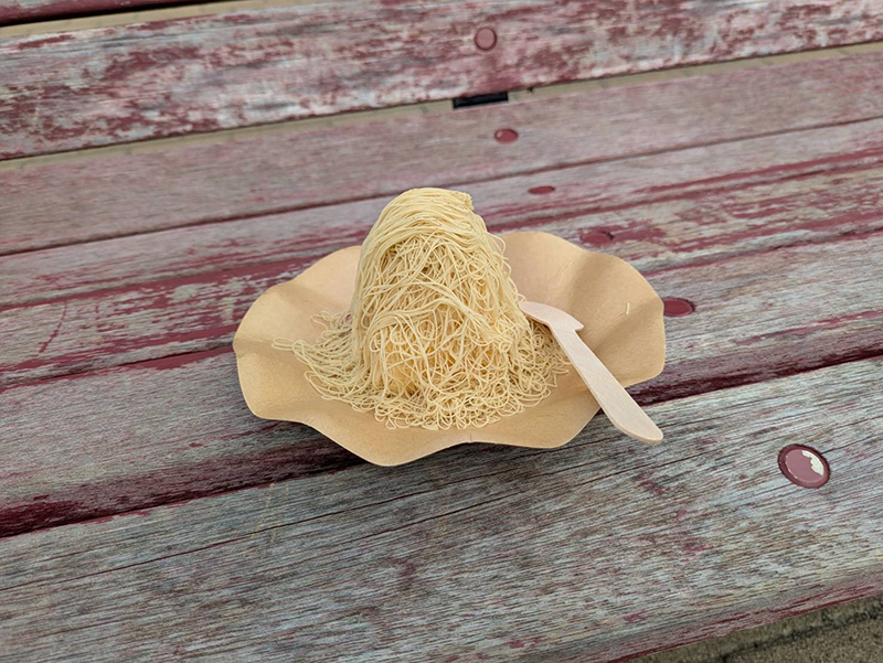 2025年度 茨城版 ガチャピンズラリー達成者