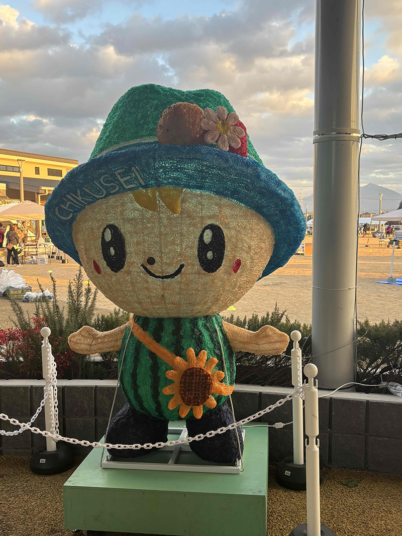 ☆ガチャピン様☆確認用 グッドスマイルオンラインショップ限定商品】お馴染みの「ガチャピン