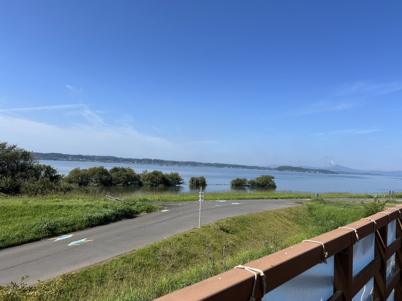 2025年度 茨城版 ガチャピンズラリー達成者