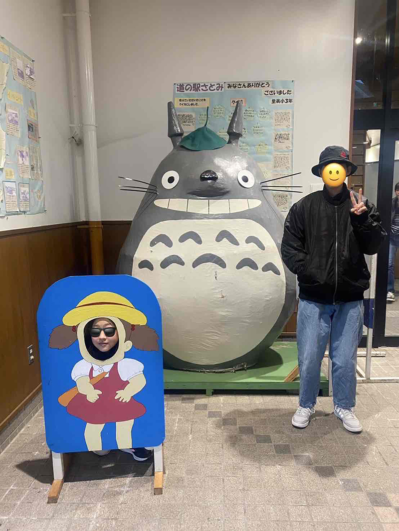 2025年度 茨城版 ガチャピンズラリー達成者